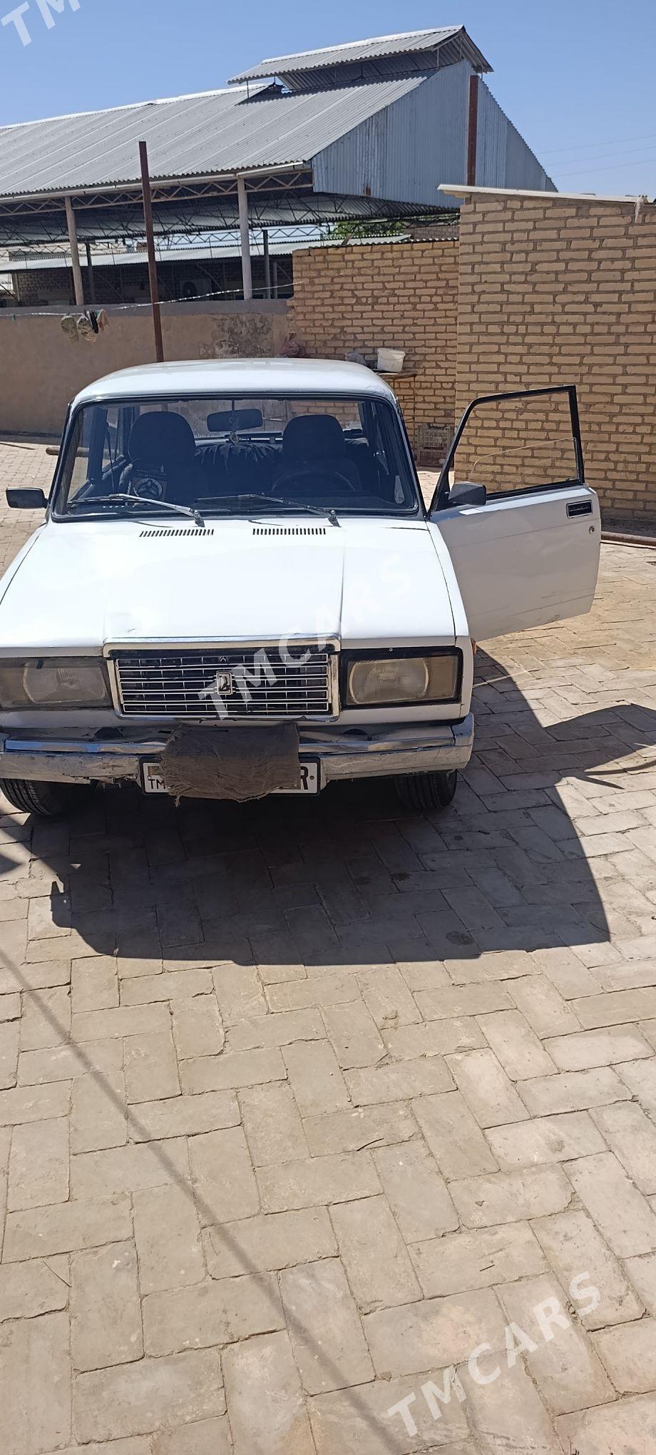 Lada 2107 1993 - 21 000 TMT - Türkmengala - img 3