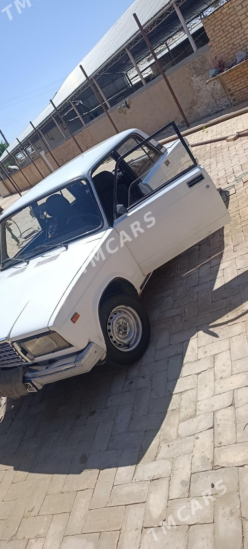 Lada 2107 1993 - 21 000 TMT - Türkmengala - img 4