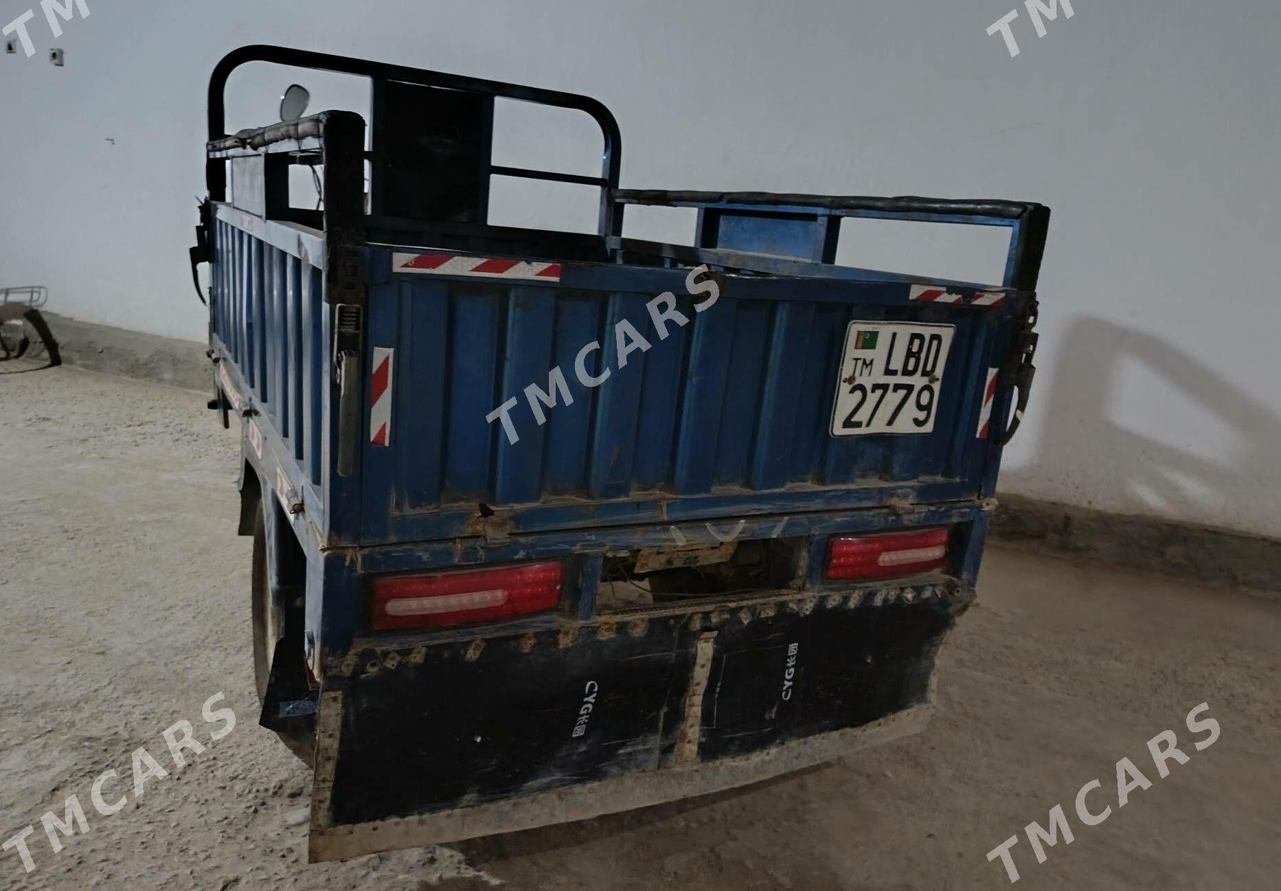 Fekon FK200-14G 2015 - 13 000 TMT - Ходжамбаз - img 5