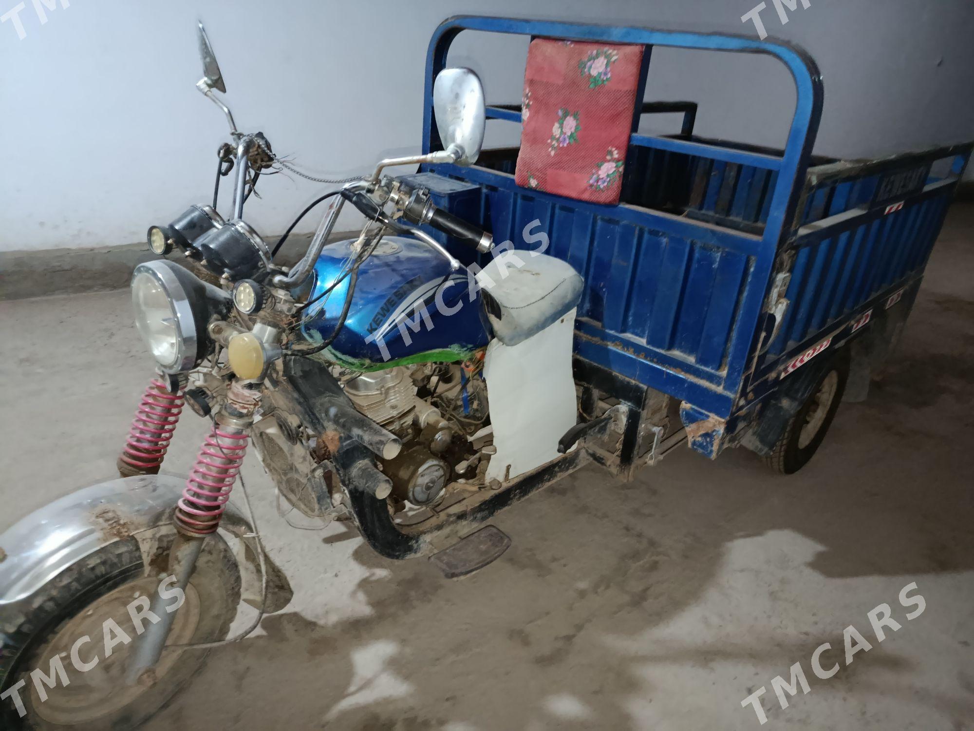 Fekon FK200-14G 2015 - 13 000 TMT - Ходжамбаз - img 3