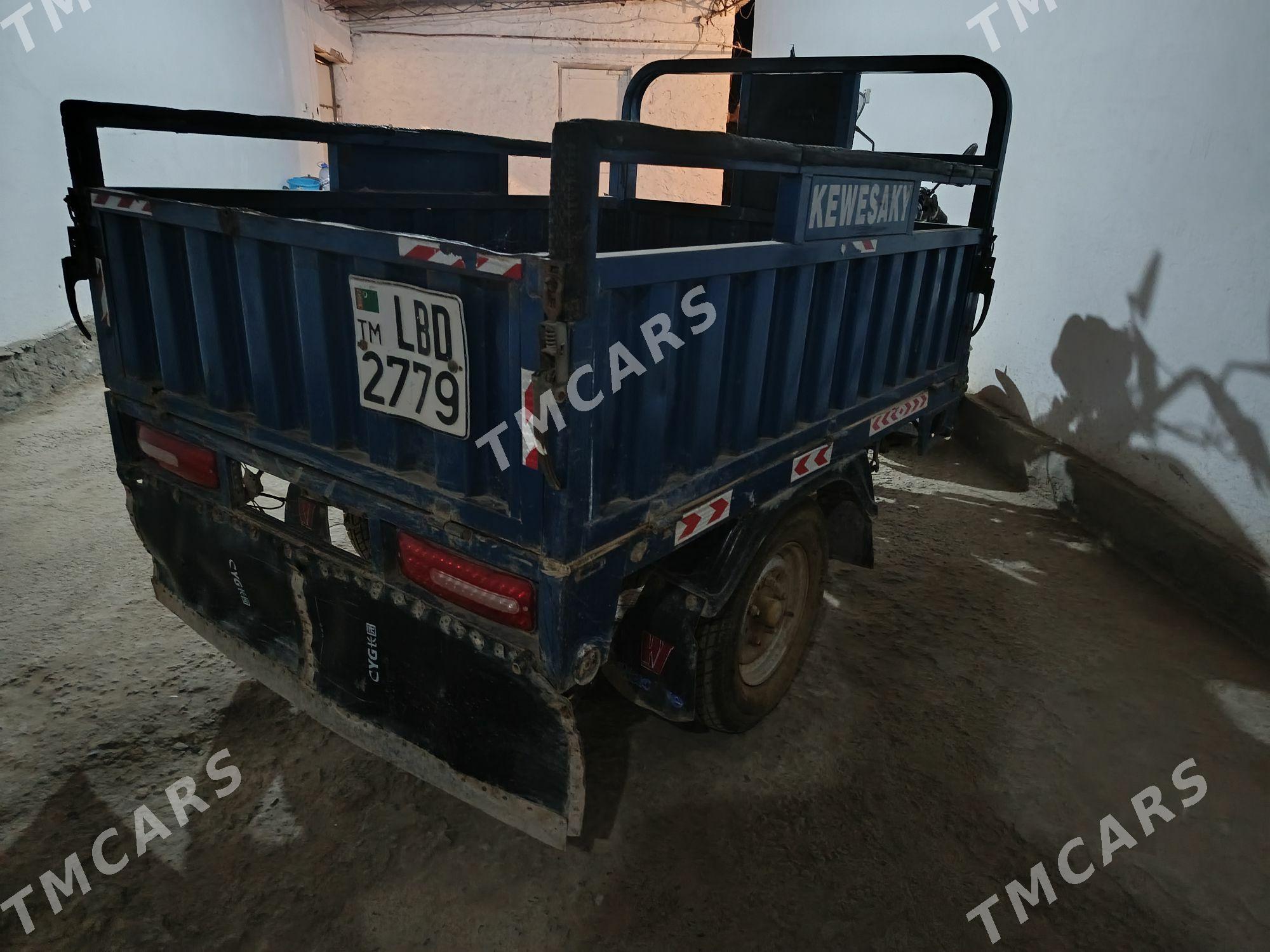 Fekon FK200-14G 2015 - 13 000 TMT - Ходжамбаз - img 2