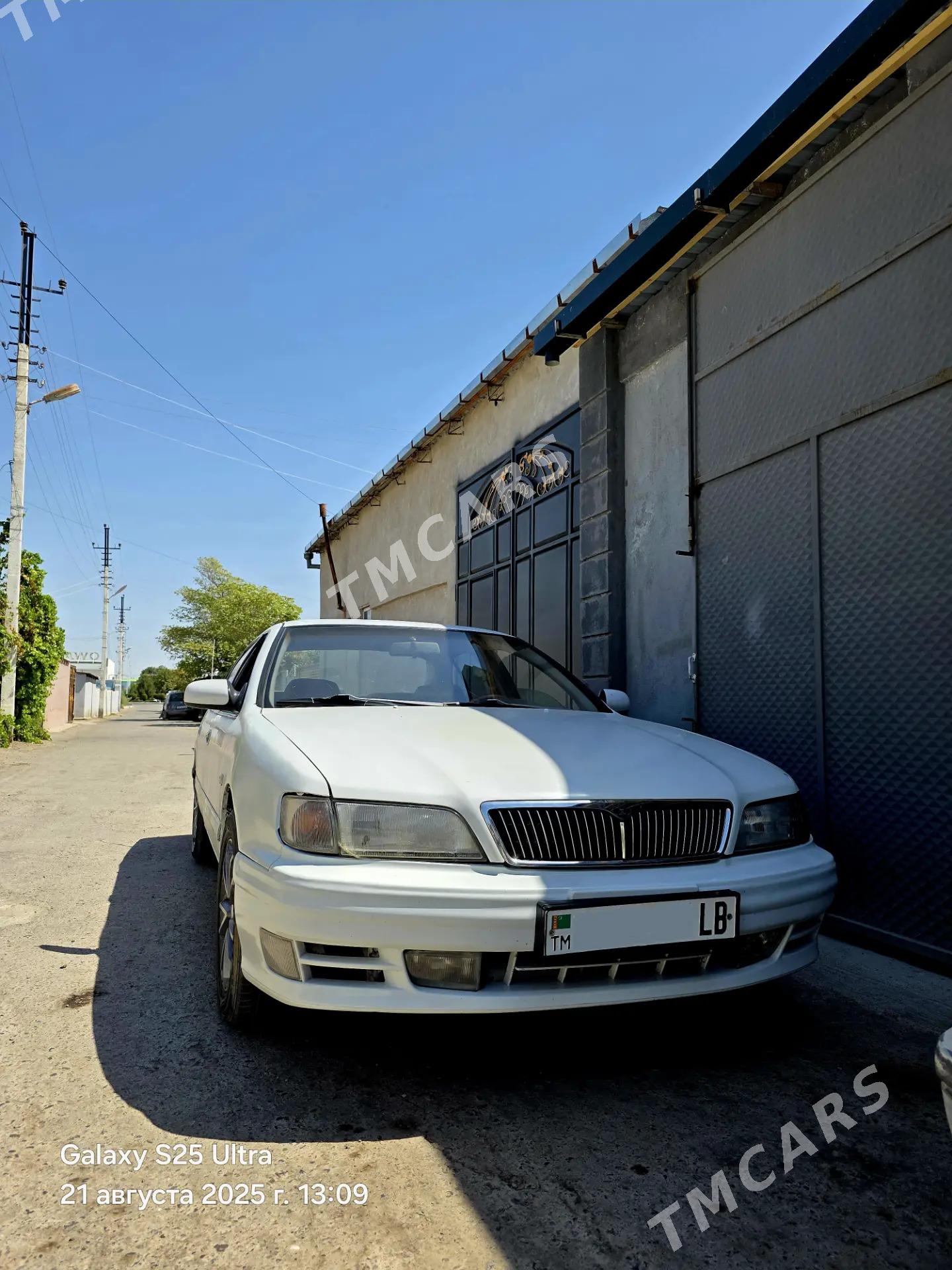 Nissan Maxima 1997 - 55 000 TMT - Туркменабат - img 4