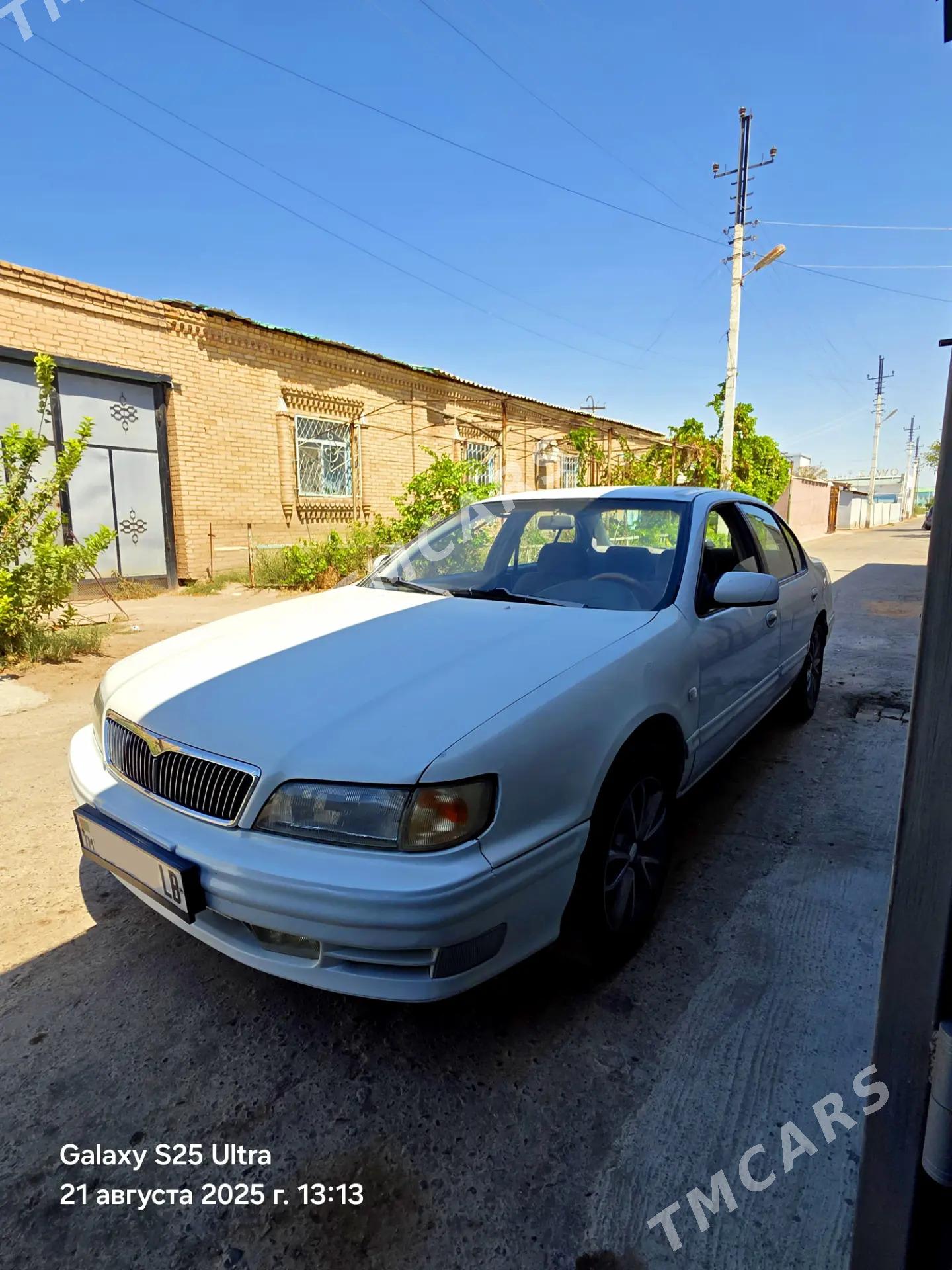 Nissan Maxima 1997 - 55 000 TMT - Туркменабат - img 2