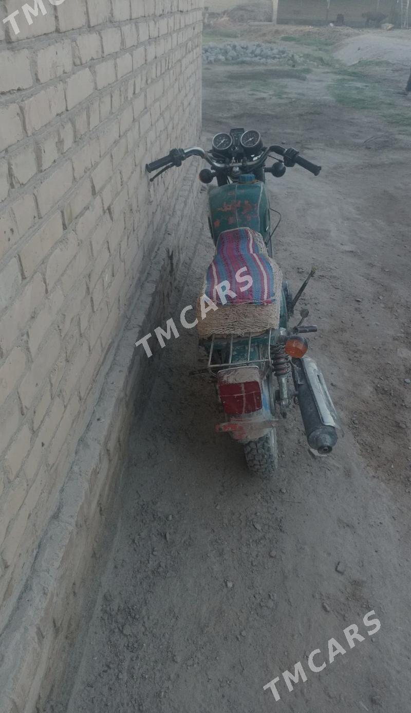 Fekon FK150-8G 2002 - 6 000 TMT - Саят - img 2