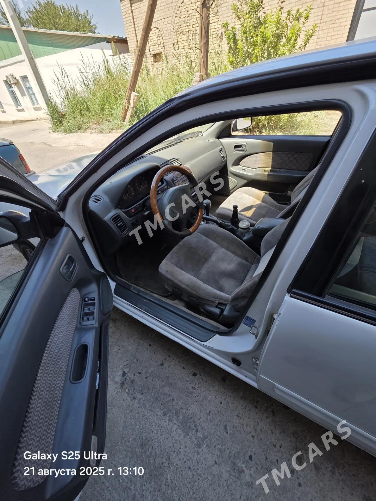 Nissan Maxima 1997 - 55 000 TMT - Туркменабат - img 8