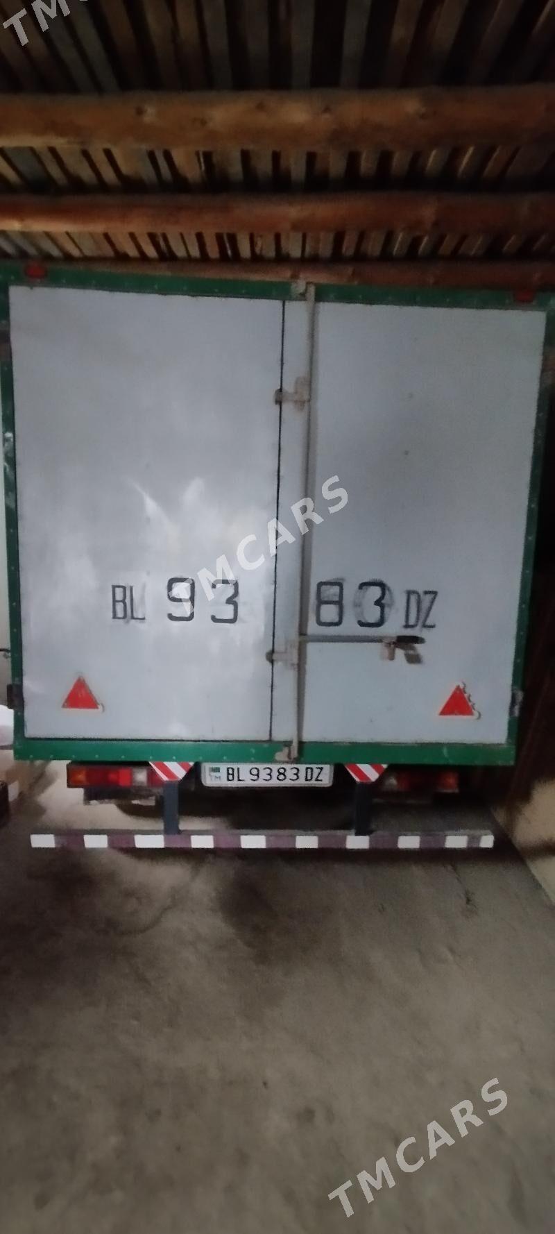 Gaz Gazel 2000 - 70 000 TMT - Дашогуз - img 3