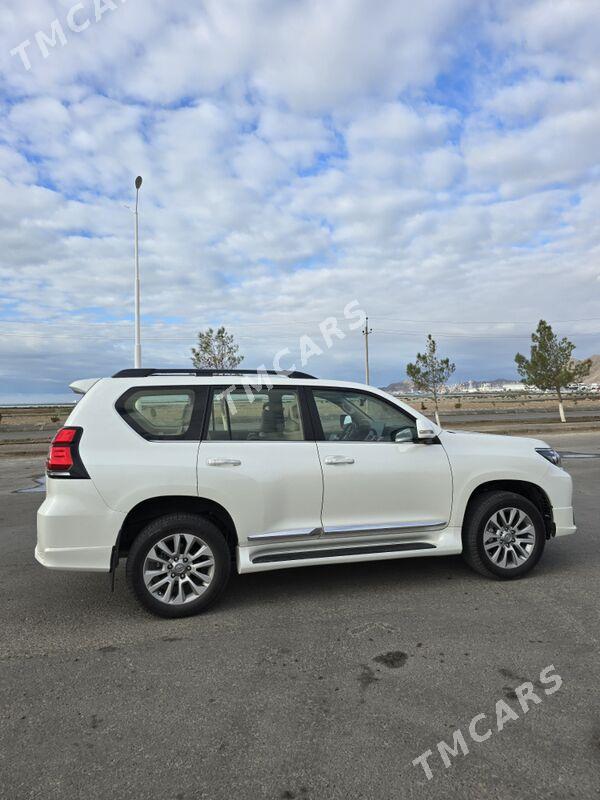 Toyota Land Cruiser Prado 2023 - 1 100 000 TMT - Ашхабад - img 2