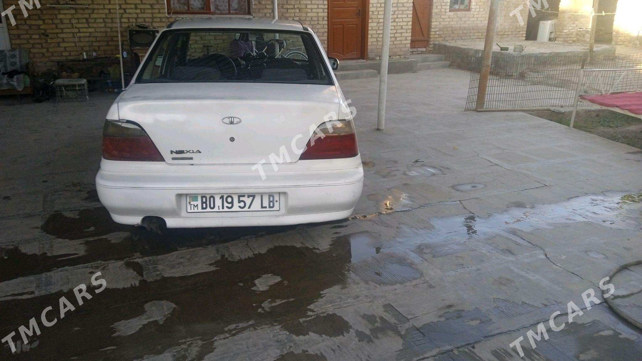 Daewoo Nexia 1999 - 22 000 TMT - Sakar - img 3