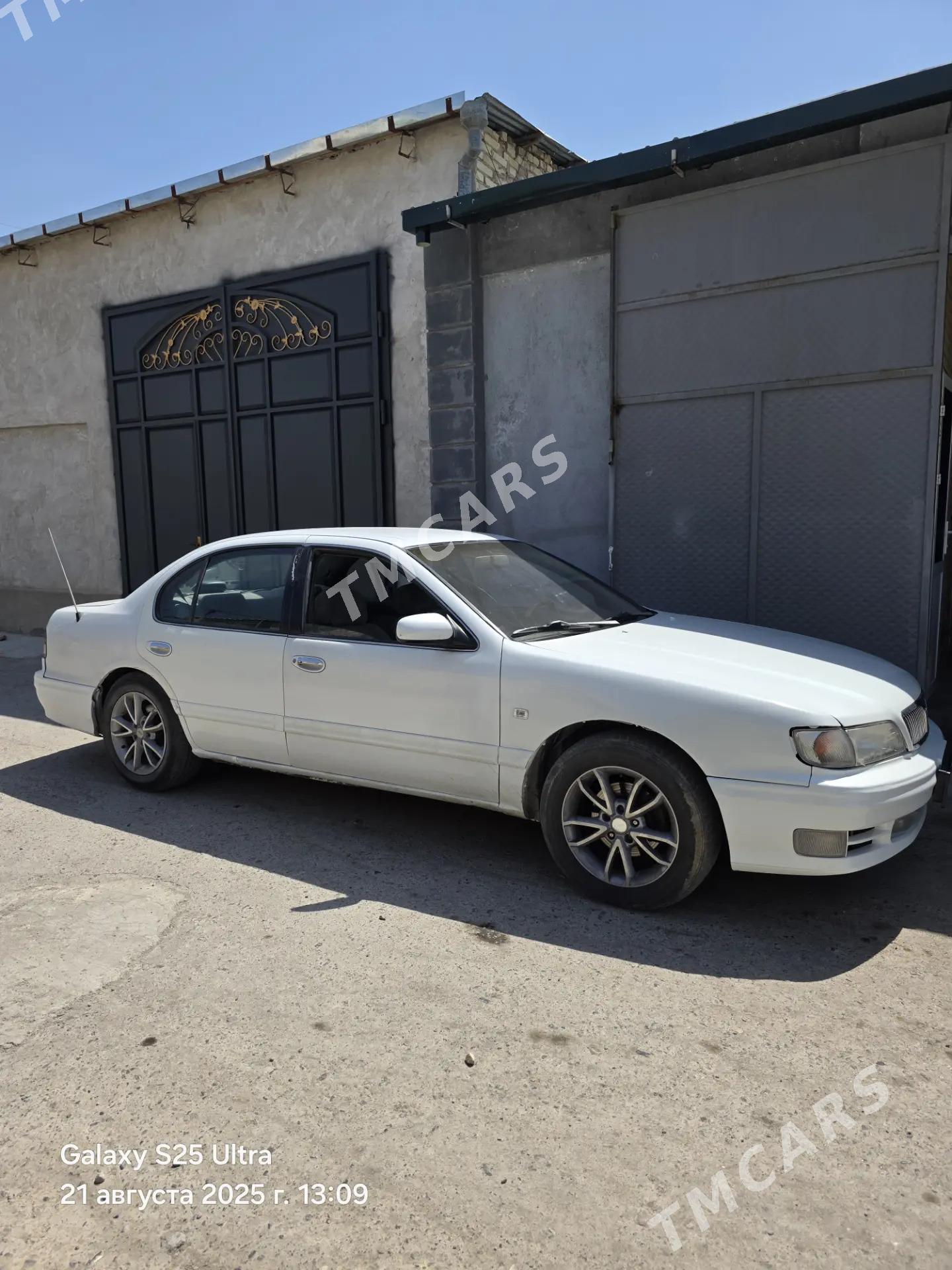 Nissan Maxima 1997 - 55 000 TMT - Туркменабат - img 10