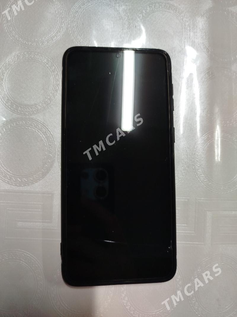 samsung s21+5G - Чарджоу - img 2
