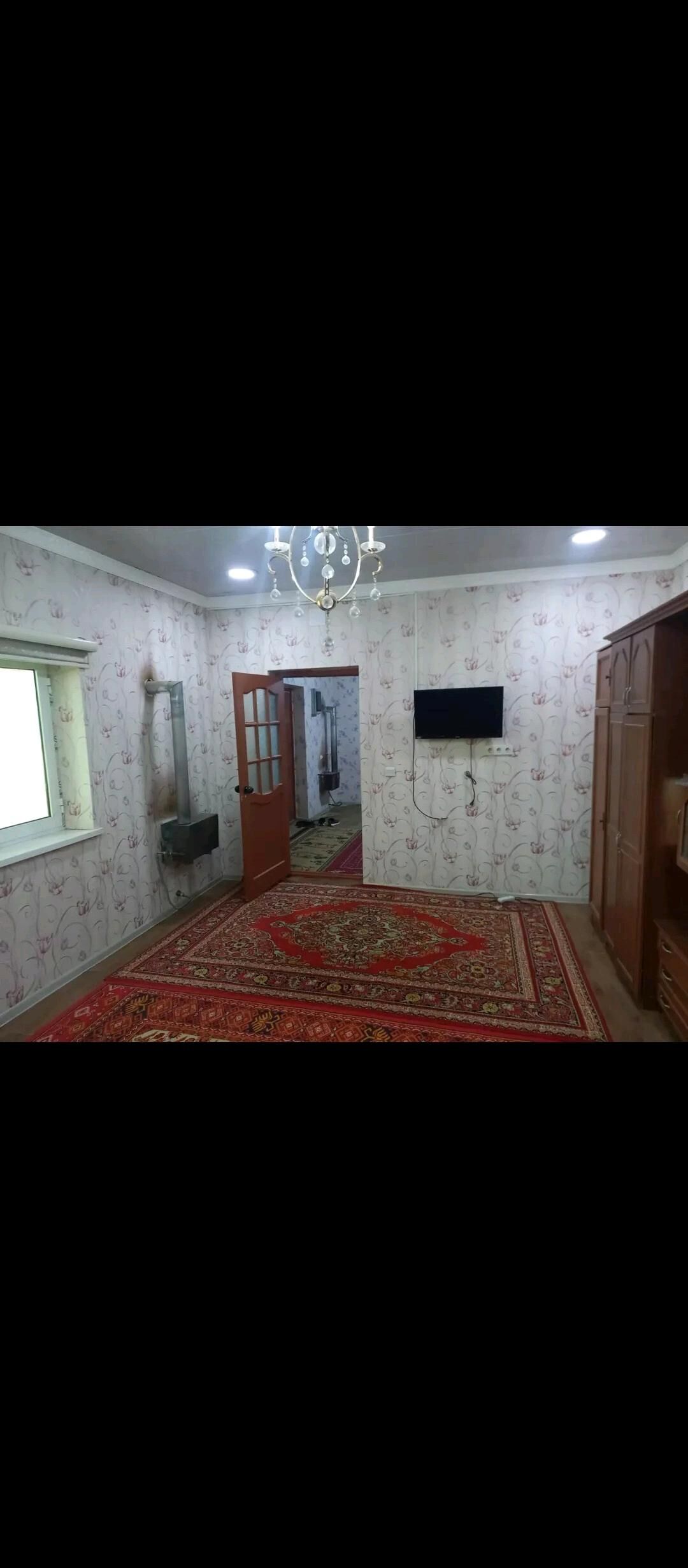 Аренда квартира - Hazar - img 3