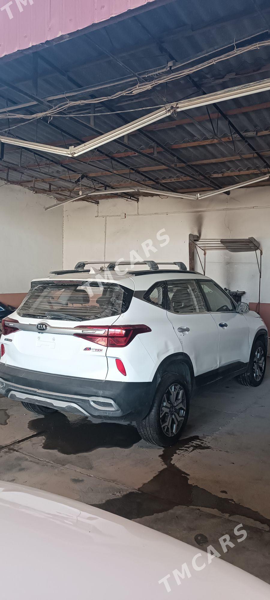 Kia Seltos 2020 - 230 000 TMT - Mary - img 4