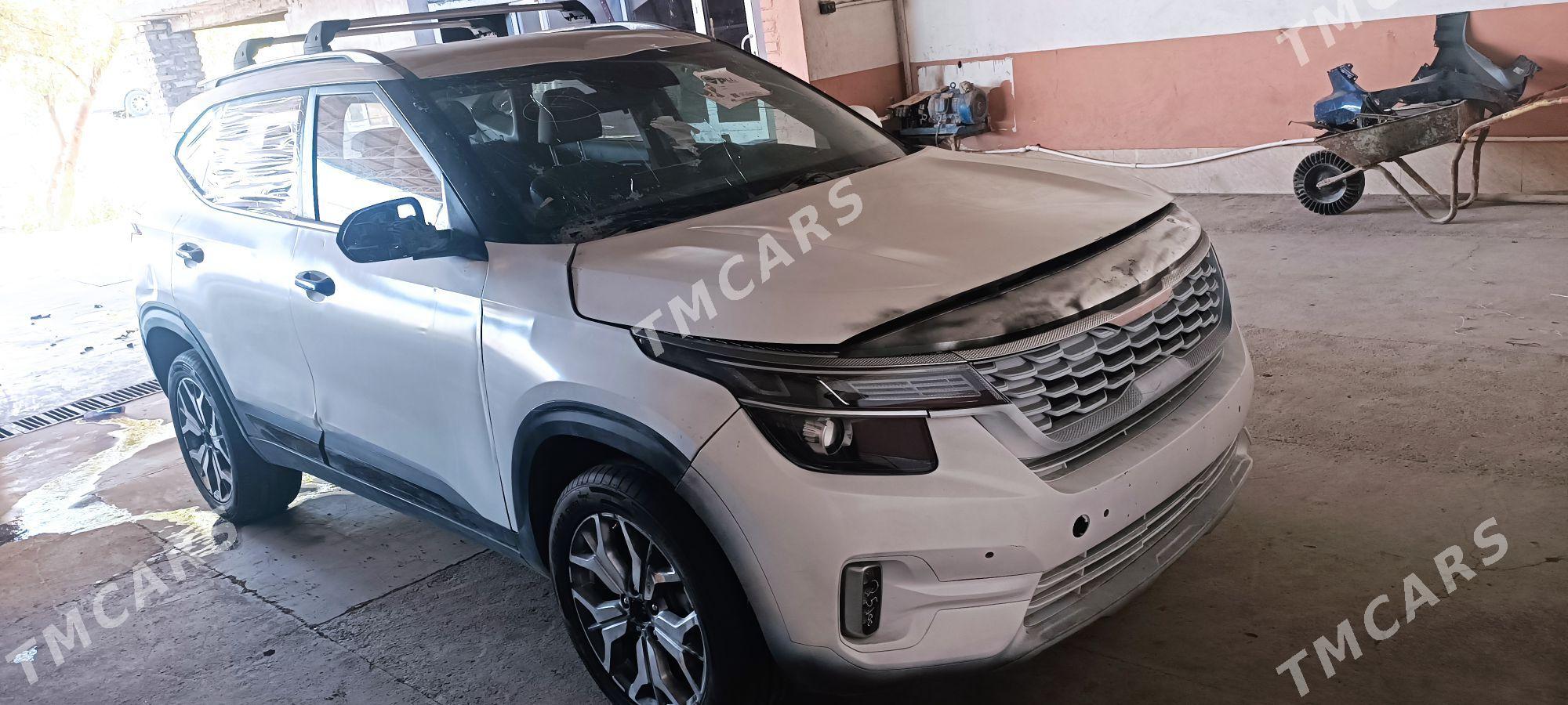 Kia Seltos 2020 - 230 000 TMT - Mary - img 2