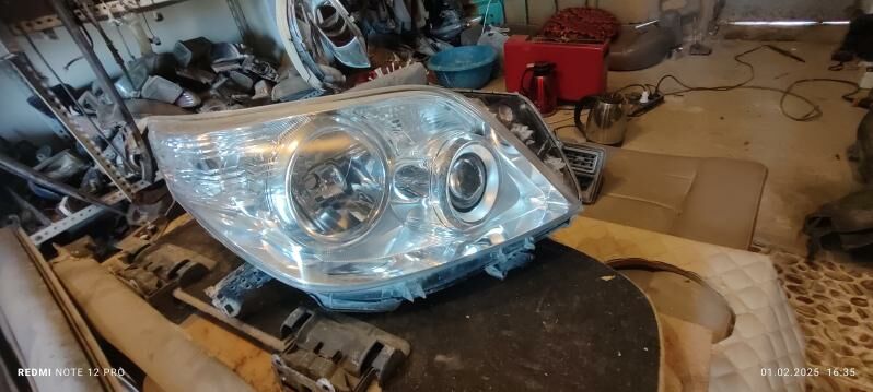 BMW Prada 11 cyra 100 TMT - Мары - img 3