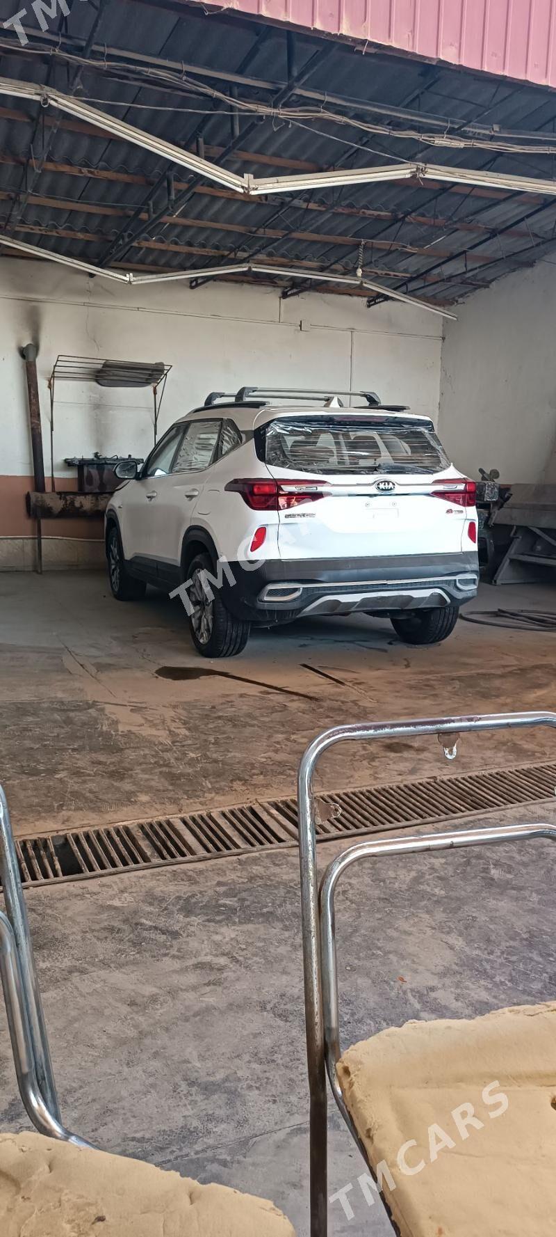 Kia Seltos 2020 - 230 000 TMT - Mary - img 6