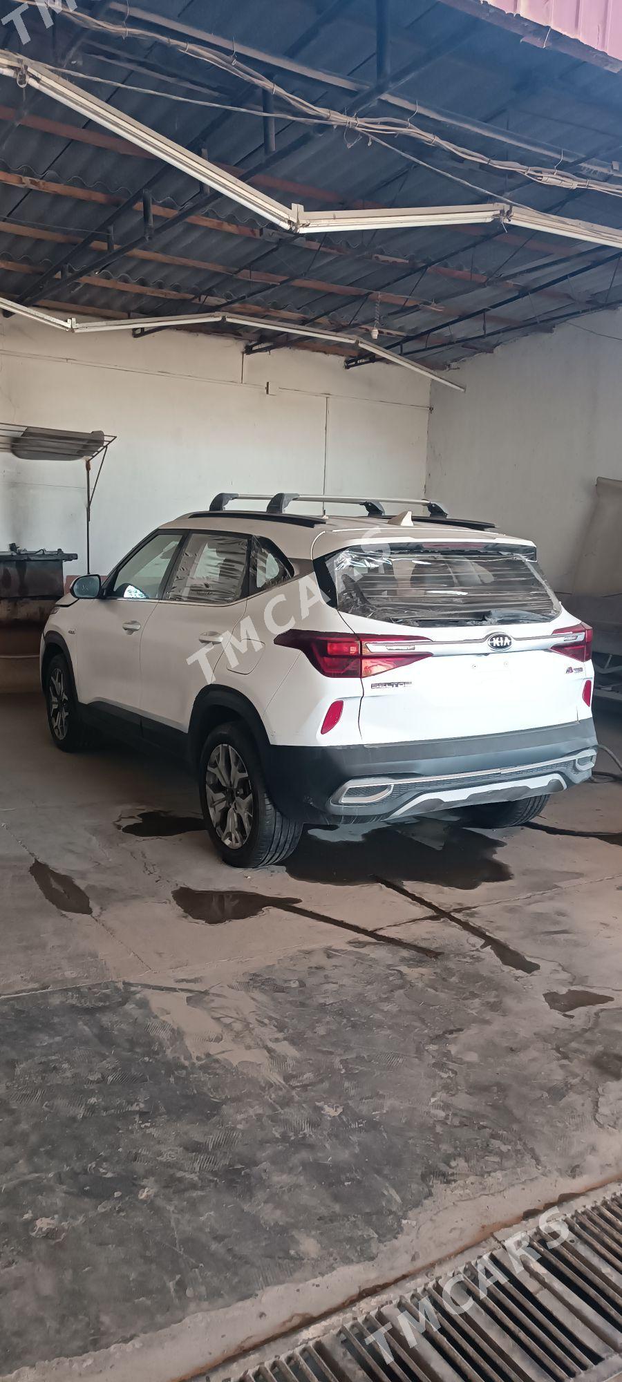 Kia Seltos 2020 - 230 000 TMT - Mary - img 3