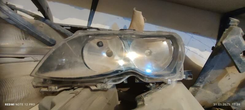 BMW Prada 11 cyra 100 TMT - Мары - img 4