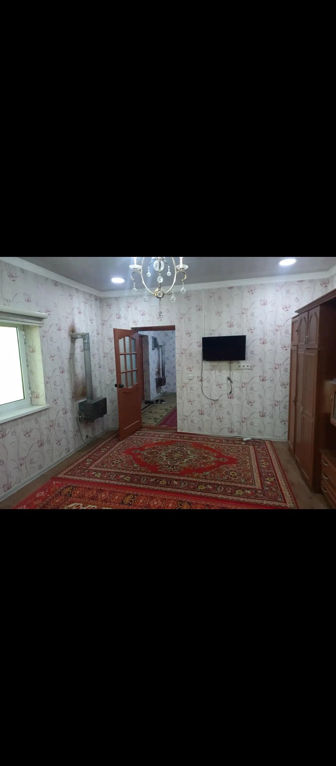Аренда квартира - Hazar - img 4