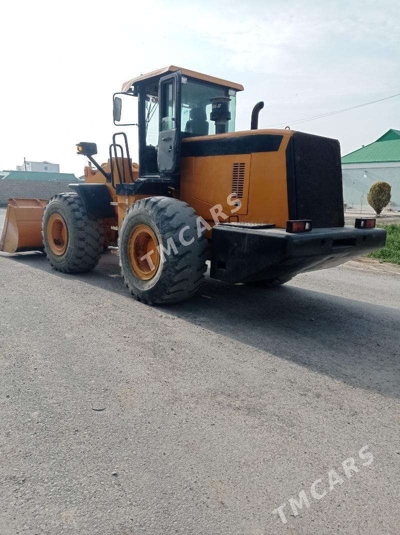 XCMG LW500F 2012 - 410 000 TMT - Бузмеин - img 2