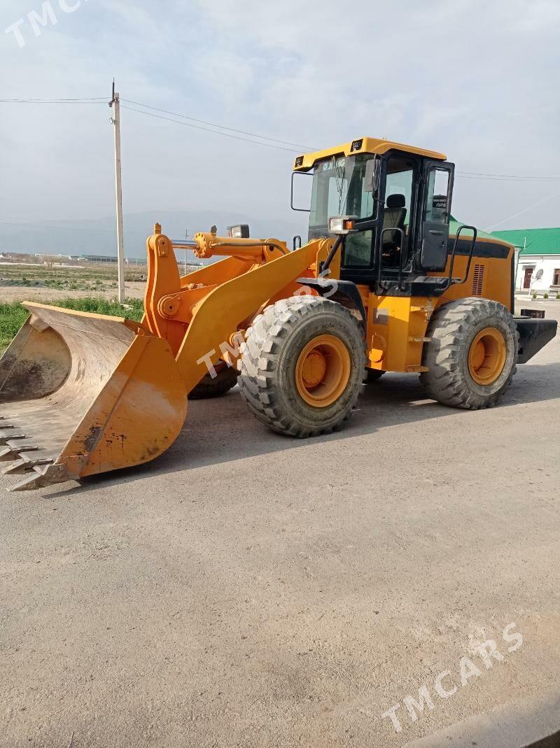 XCMG LW500F 2012 - 410 000 TMT - Бузмеин - img 3