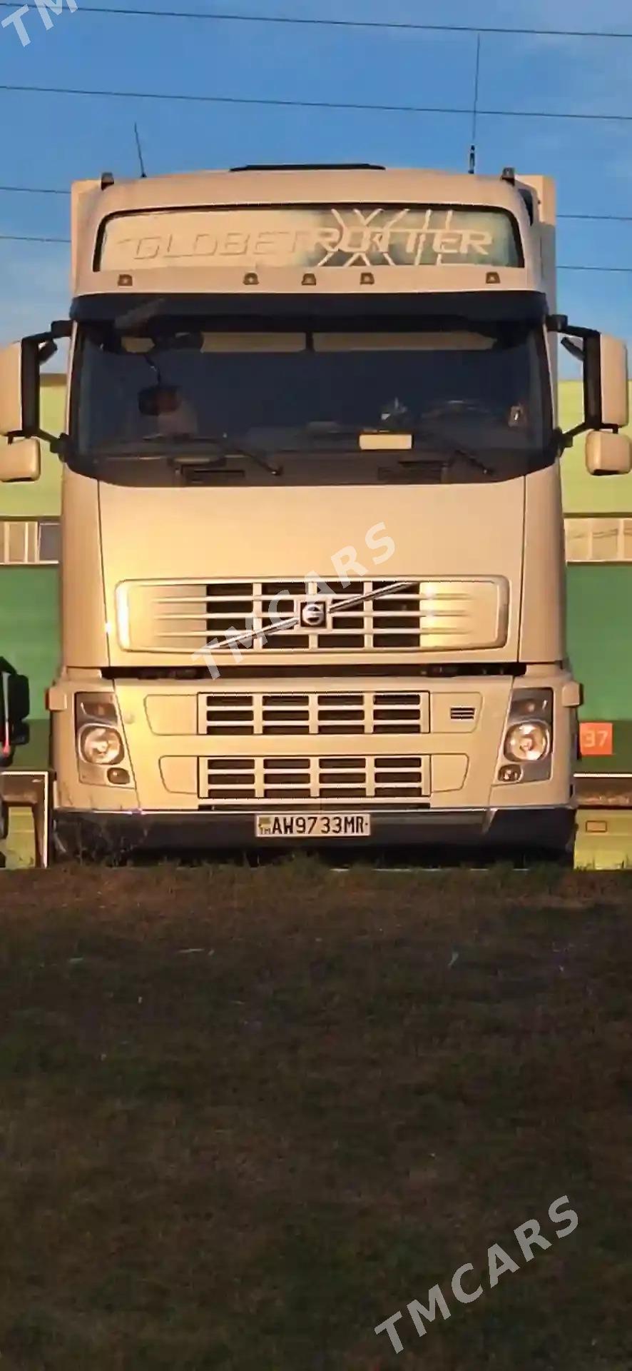 Volvo FH12 2002 - 800 000 TMT - Mary - img 2