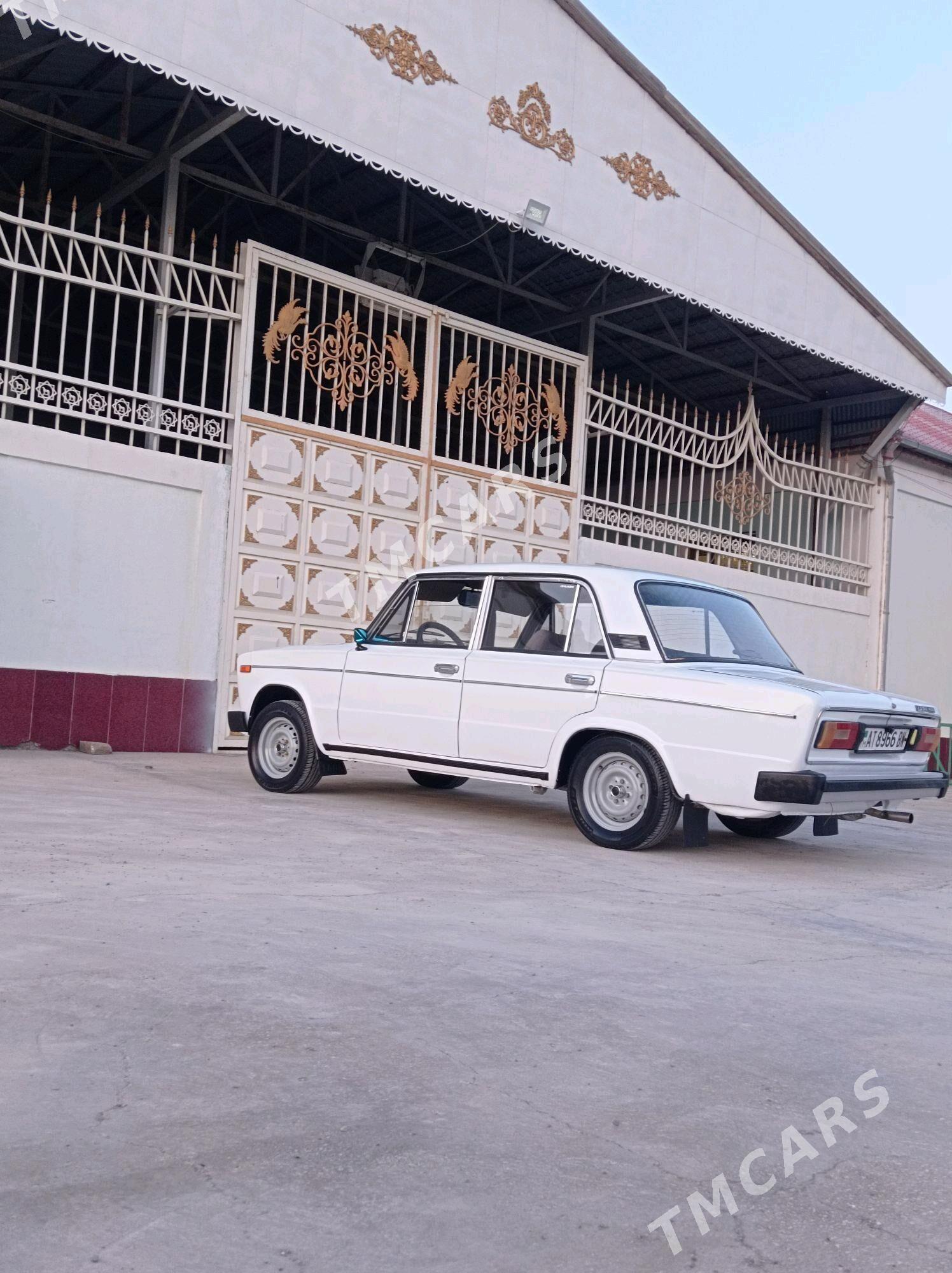 Lada 2106 2001 - 40 000 TMT - Гызыларбат - img 6