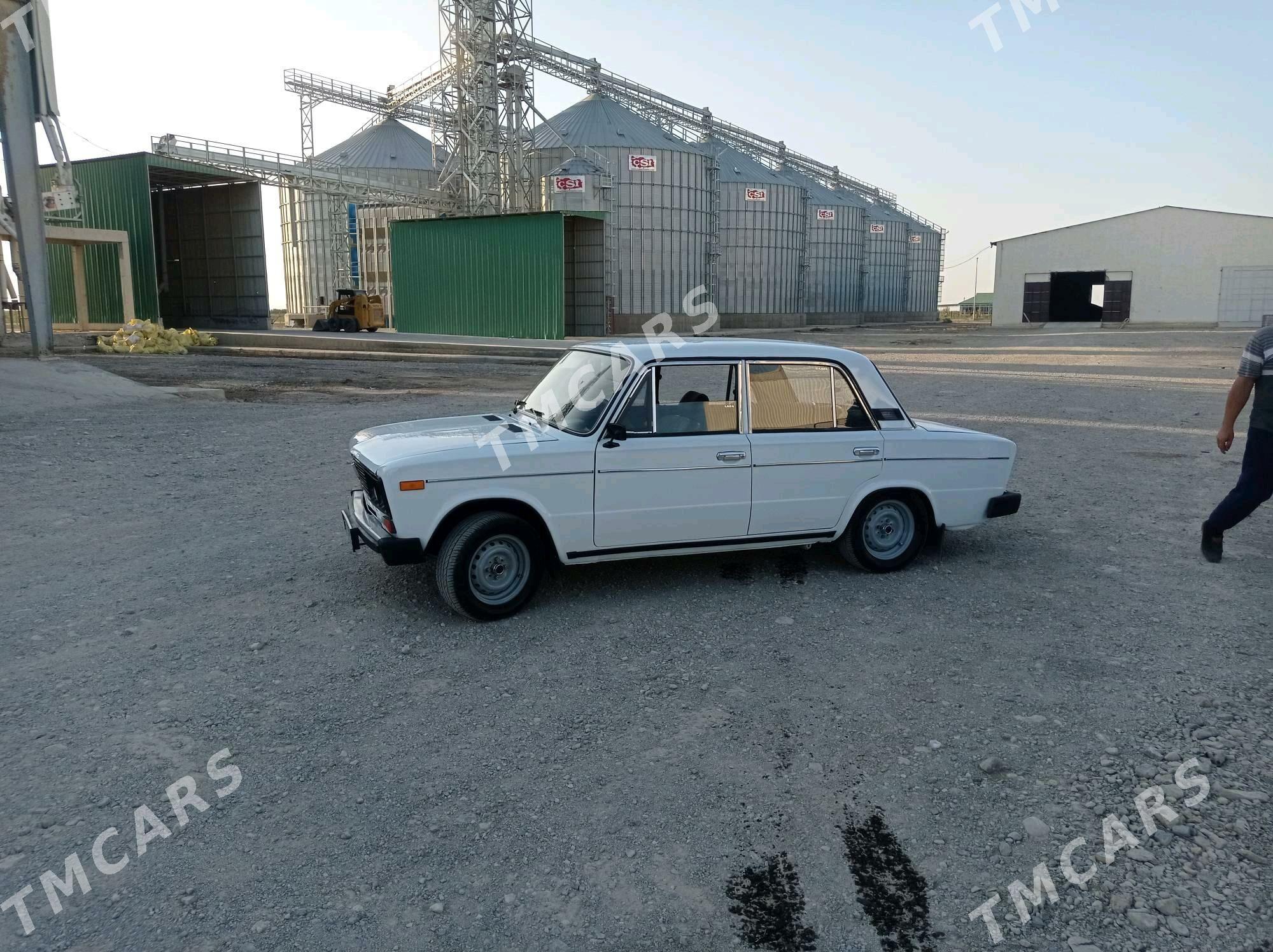 Lada 2106 2001 - 40 000 TMT - Гызыларбат - img 5