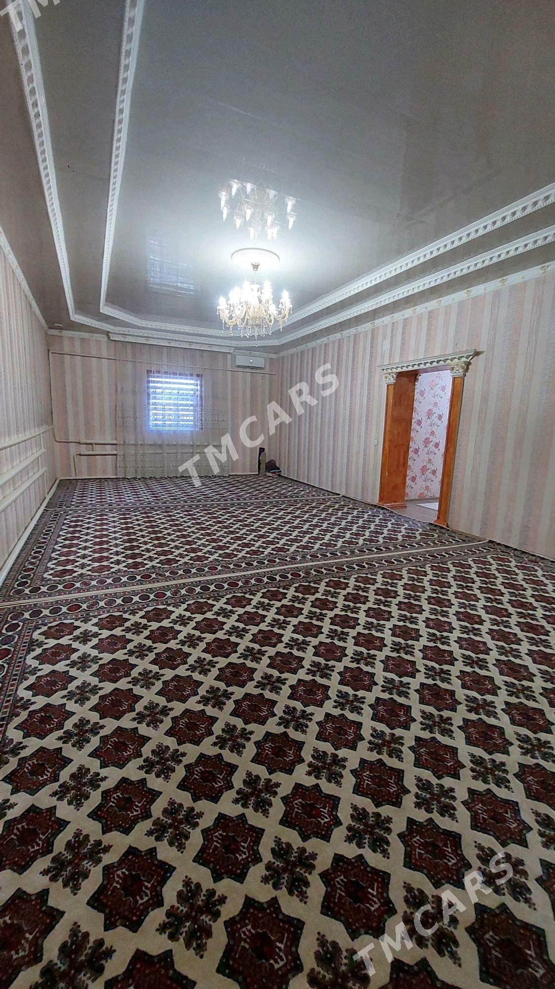 satlyk jaý - Şabat etr. - img 4
