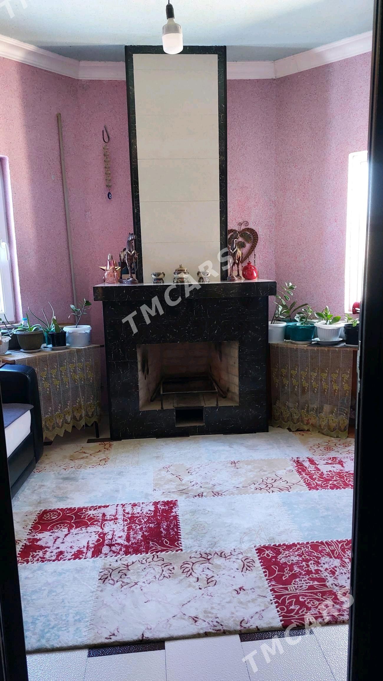 satlyk jaý - Şabat etr. - img 5