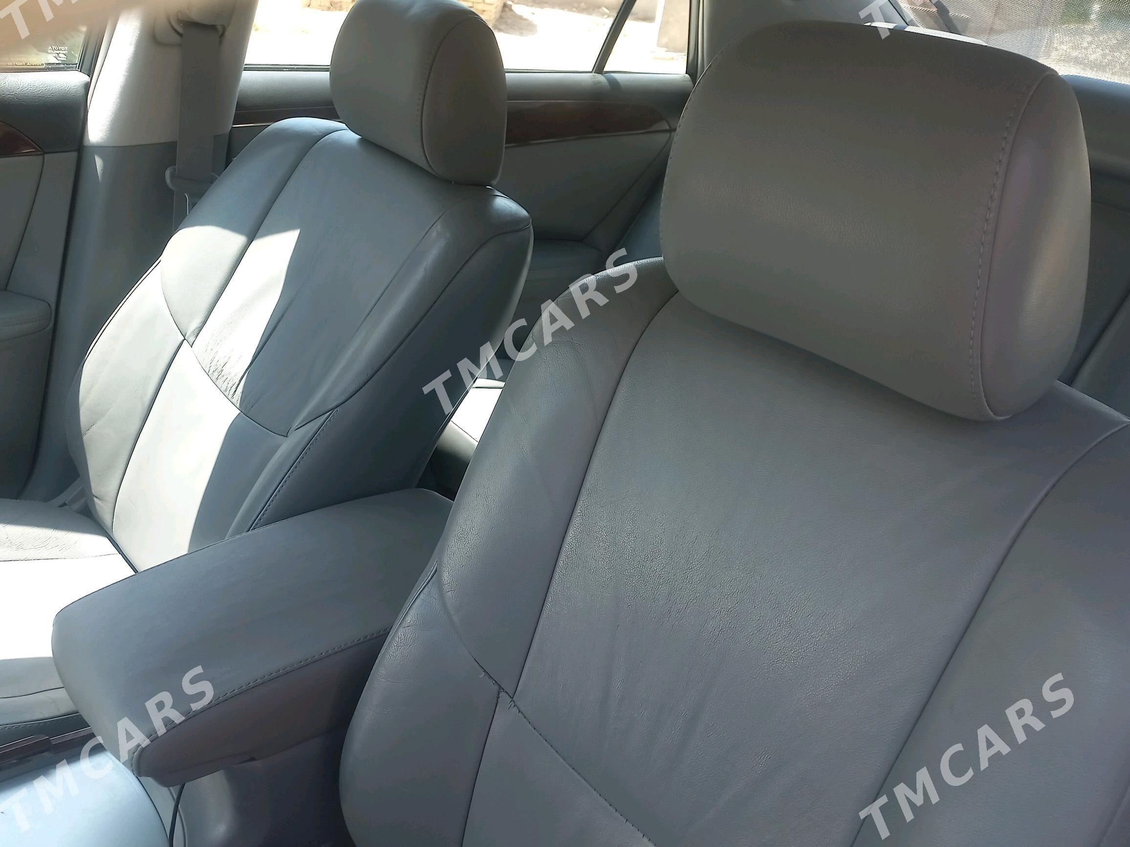 Toyota Avalon 2007 - 190 000 TMT - Mary - img 5