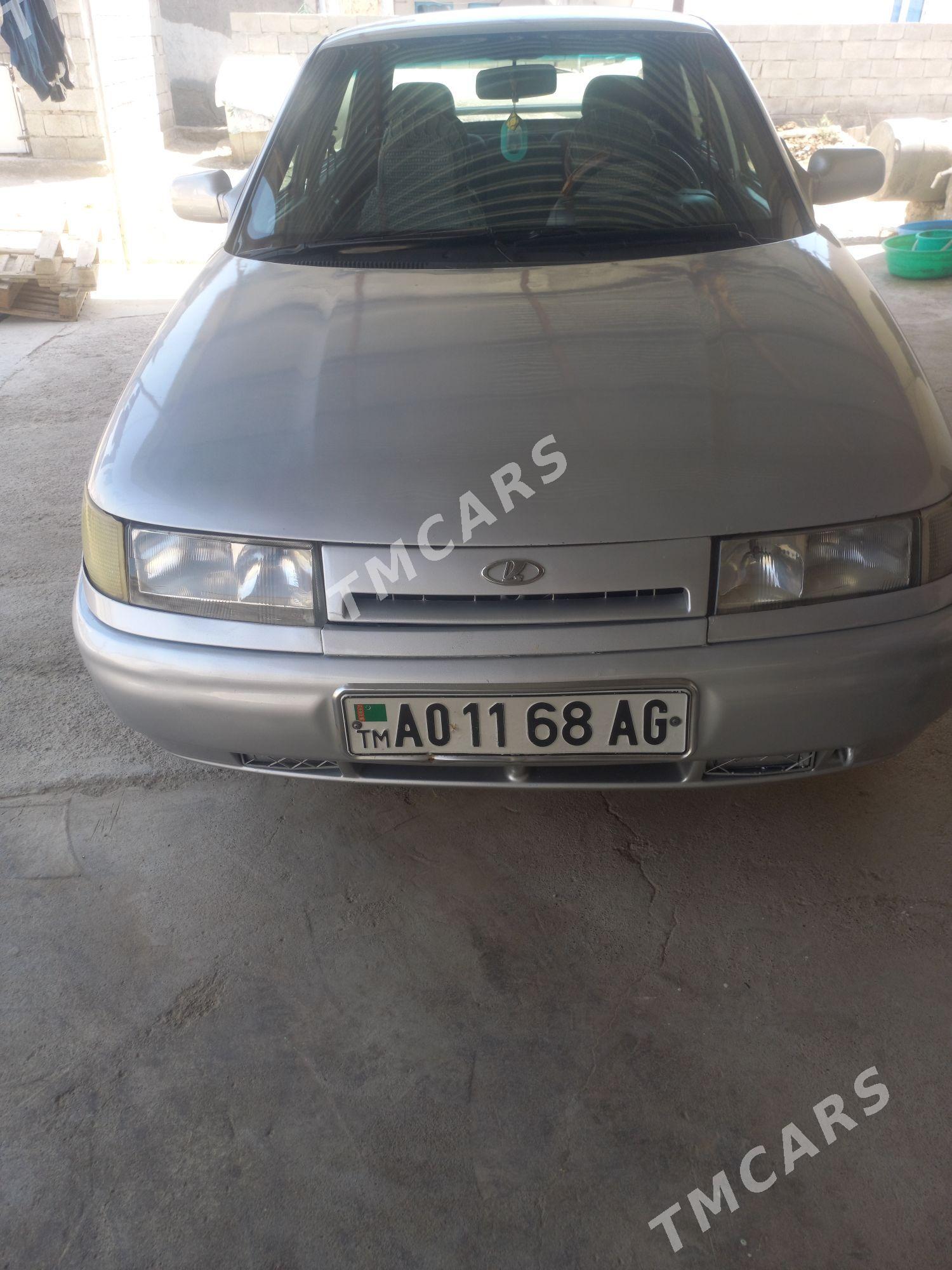 Lada 2110 2004 - 45 000 TMT - Яшлык - img 2