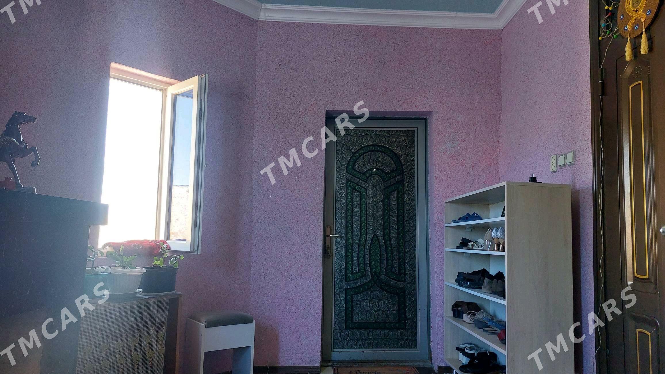 satlyk jaý - Şabat etr. - img 6