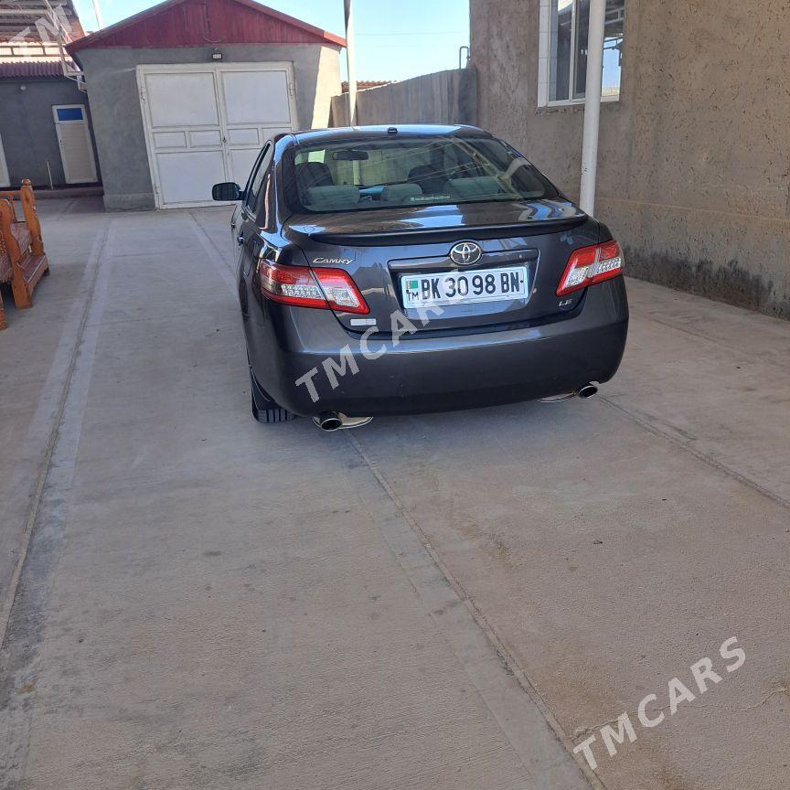Toyota Camry 2009 - 210 000 TMT - Gumdag - img 4