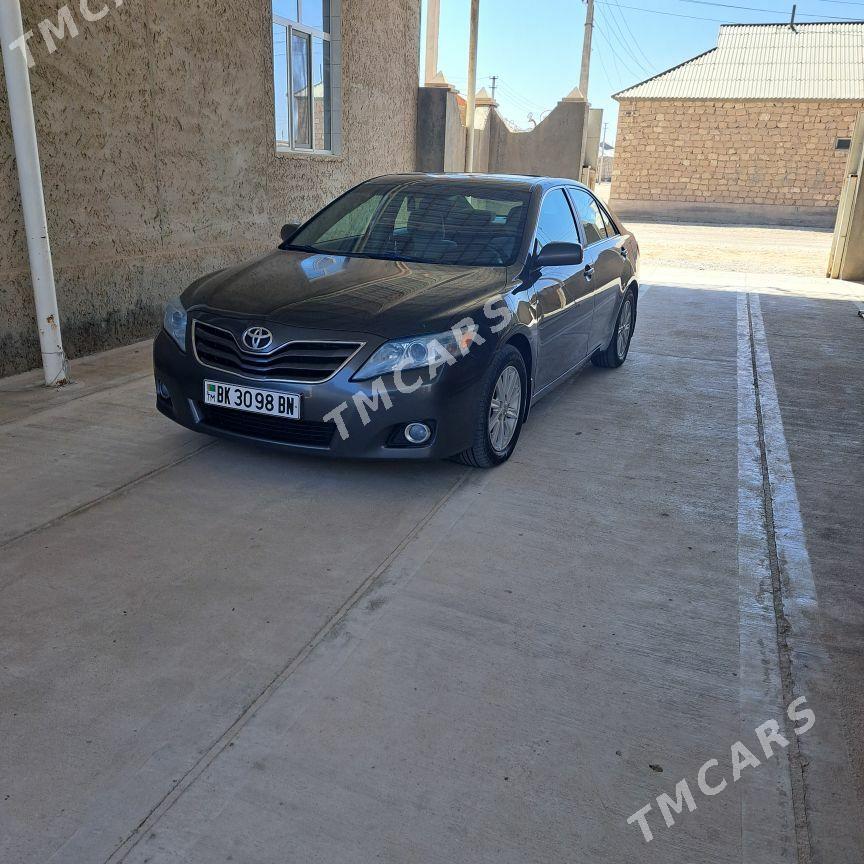 Toyota Camry 2009 - 210 000 TMT - Gumdag - img 2