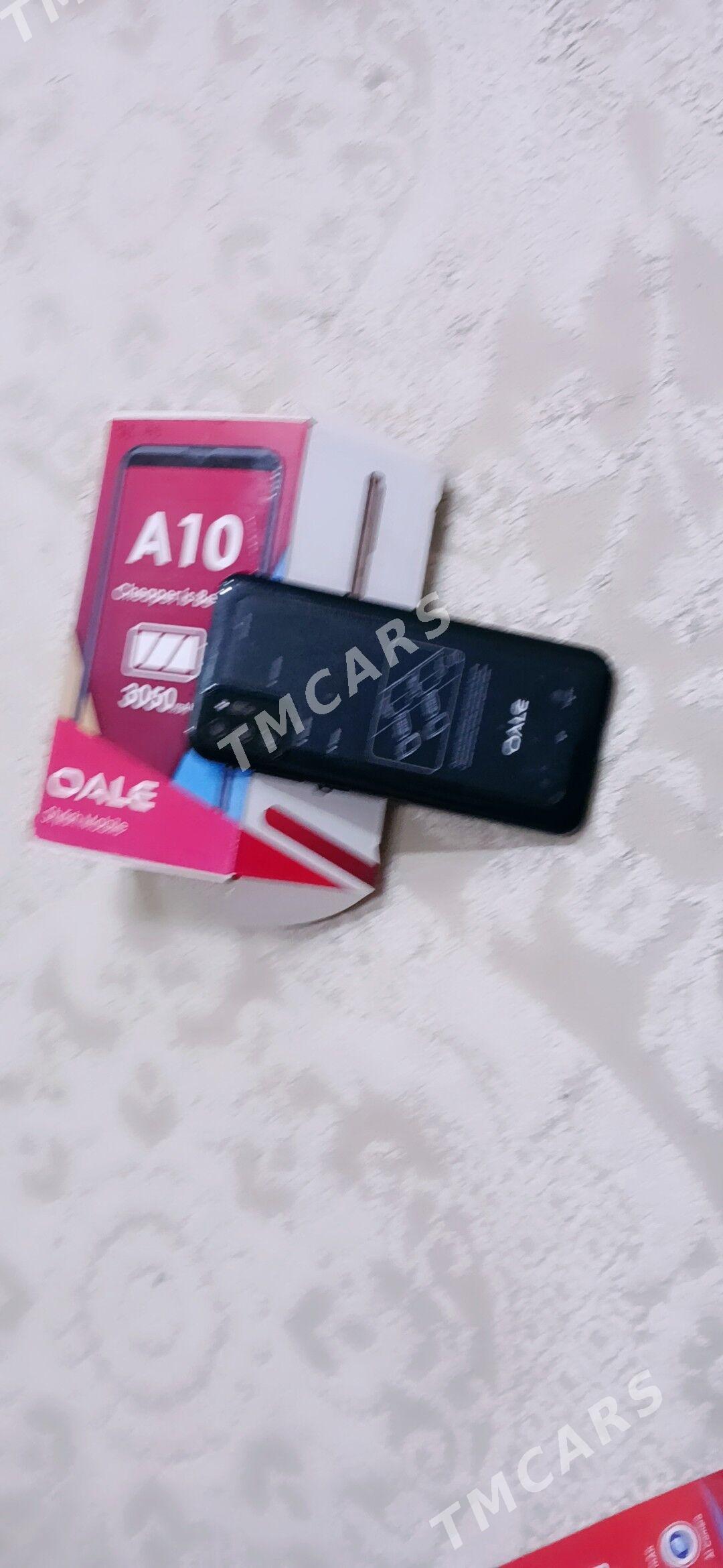 telefon - Туркменбаши - img 3