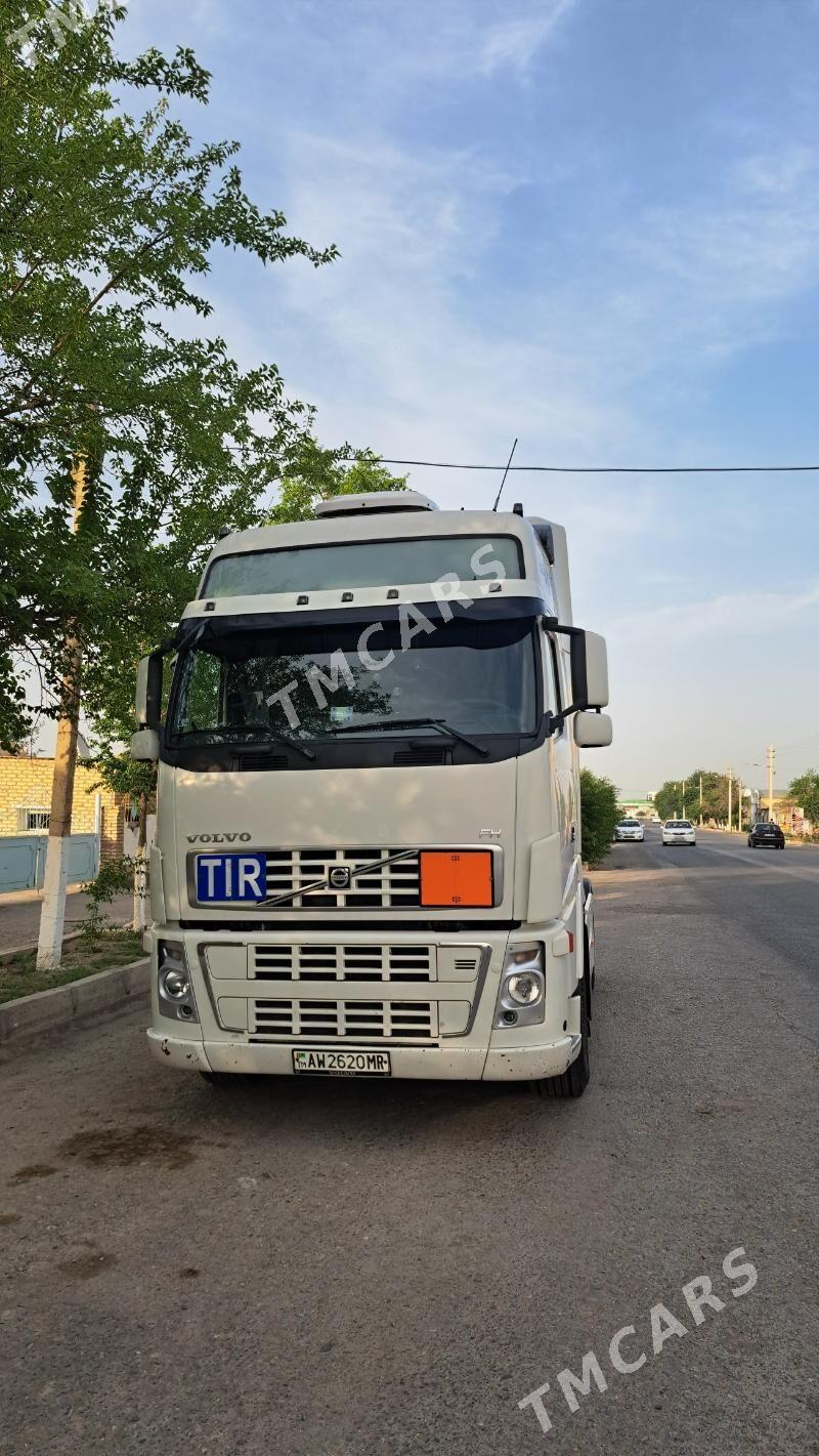 Volvo FH 480 2008 - 1 000 000 TMT - Mary - img 5