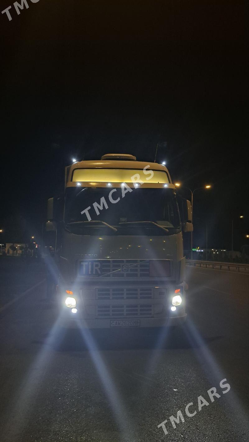 Volvo FH 480 2008 - 1 000 000 TMT - Mary - img 2