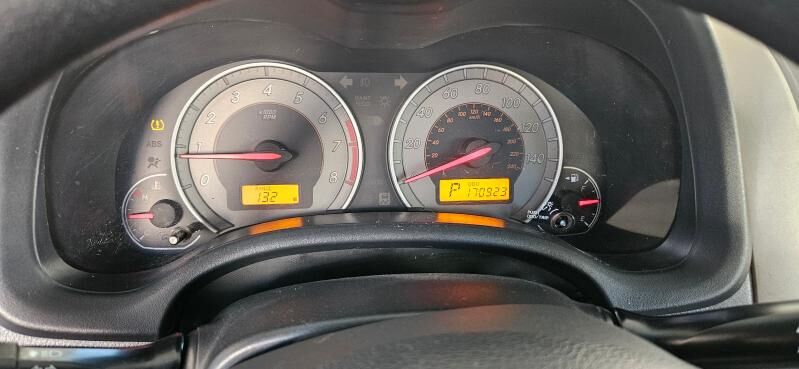 Toyota Corolla 2010 - 149 000 TMT - Ашхабад - img 4