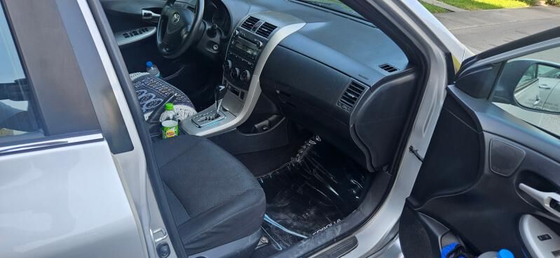 Toyota Corolla 2010 - 149 000 TMT - Ашхабад - img 2