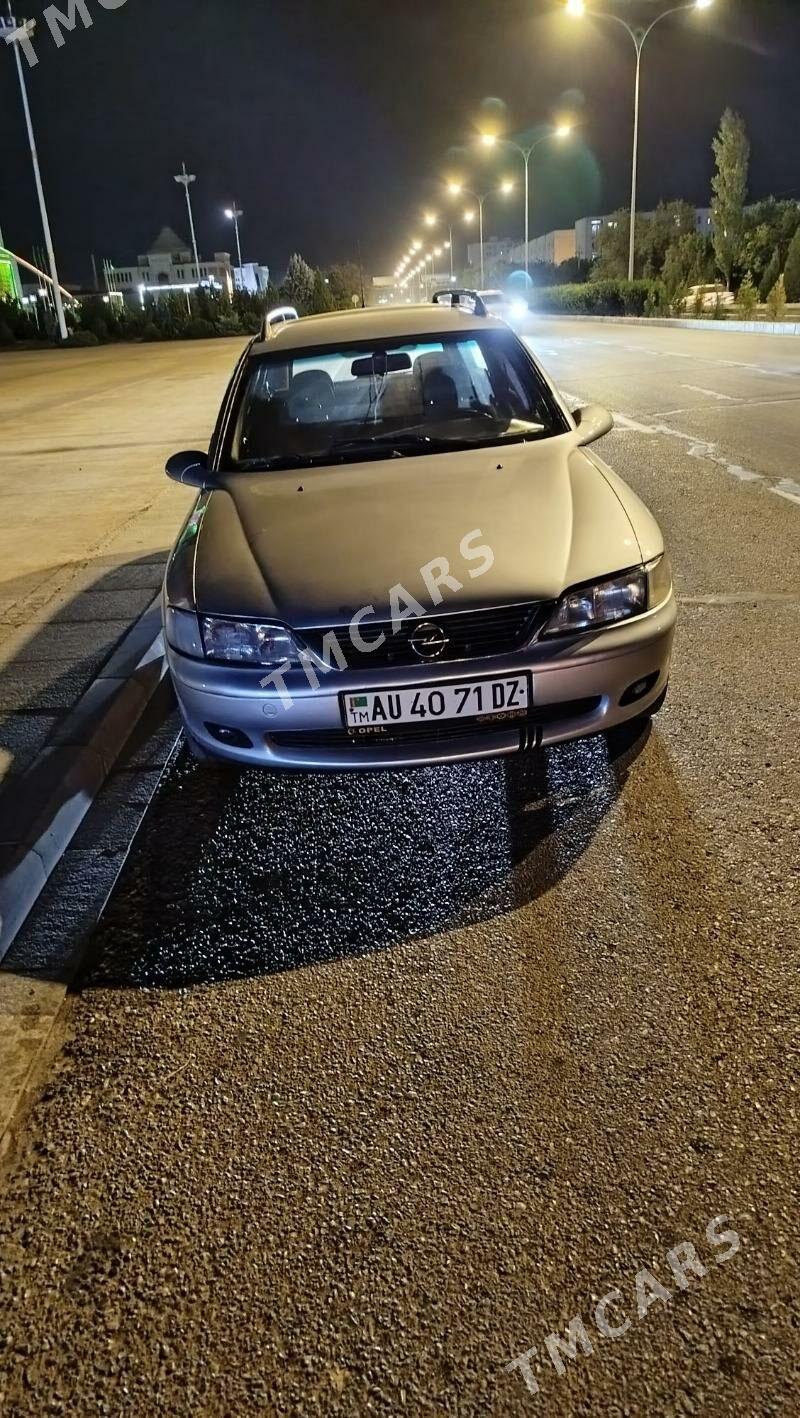 Opel Vectra 1998 - 54 000 TMT - Дашогуз - img 2