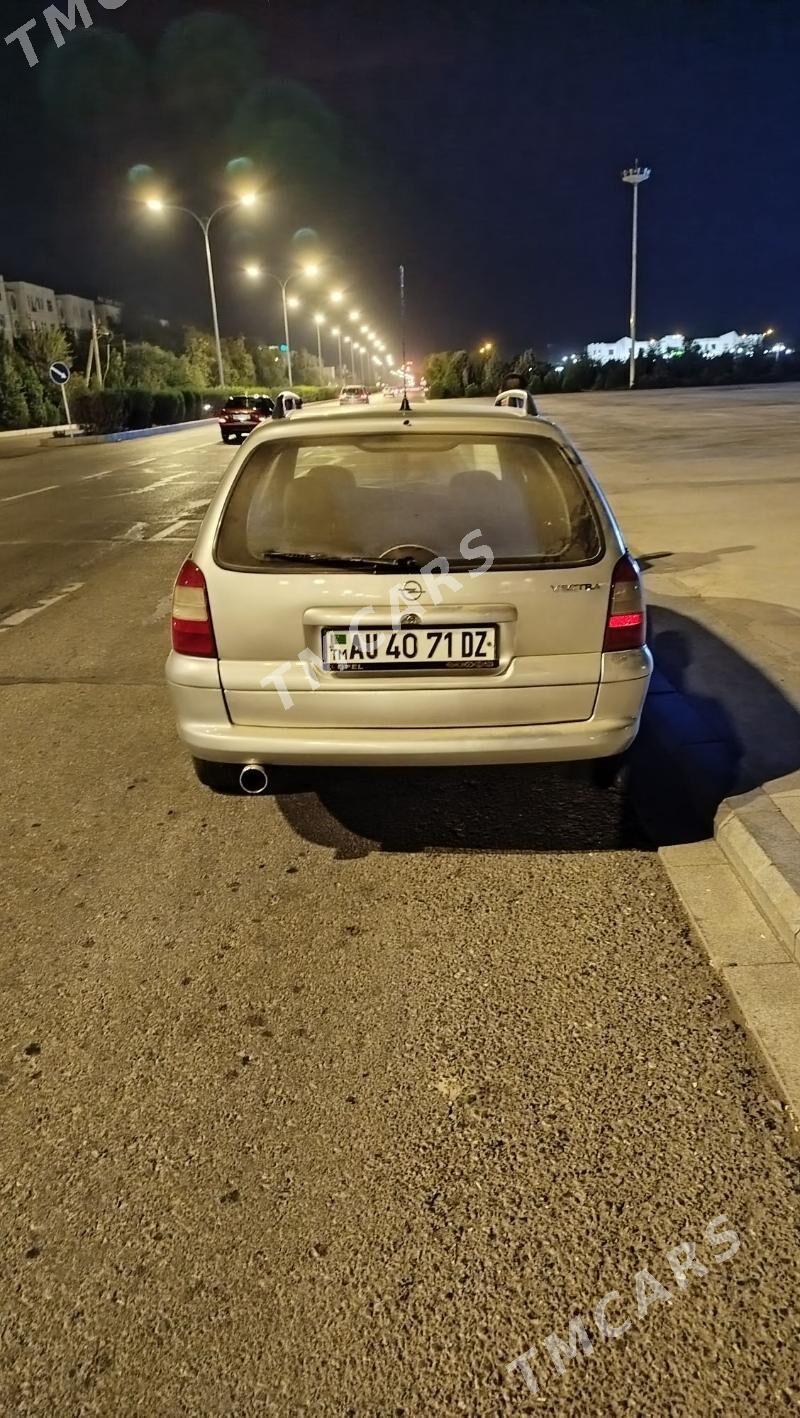 Opel Vectra 1998 - 54 000 TMT - Дашогуз - img 3