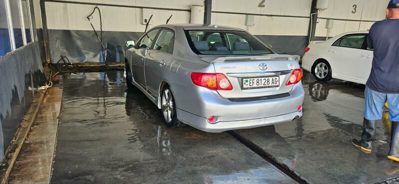 Toyota Corolla 2010 - 149 000 TMT - Ашхабад - img 7
