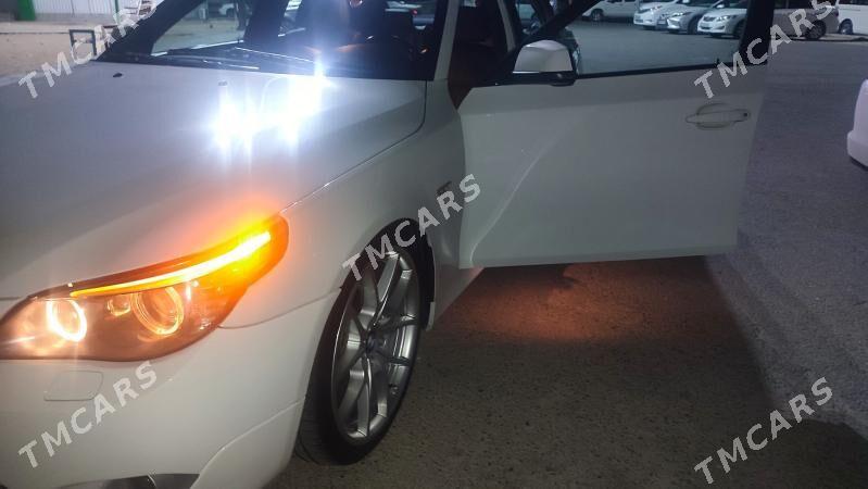 BMW 528 2009 - 220 000 TMT - Aşgabat - img 2