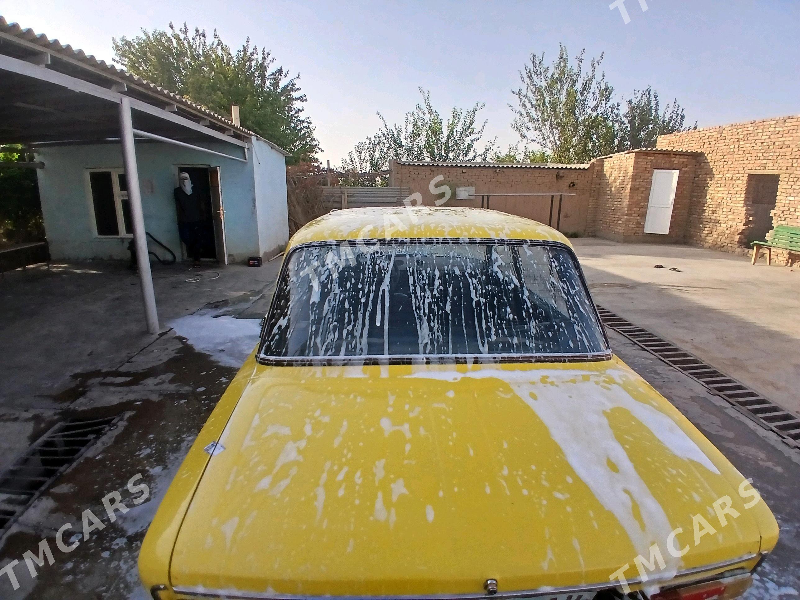 Lada 2106 1990 - 25 000 TMT - Серахс - img 4