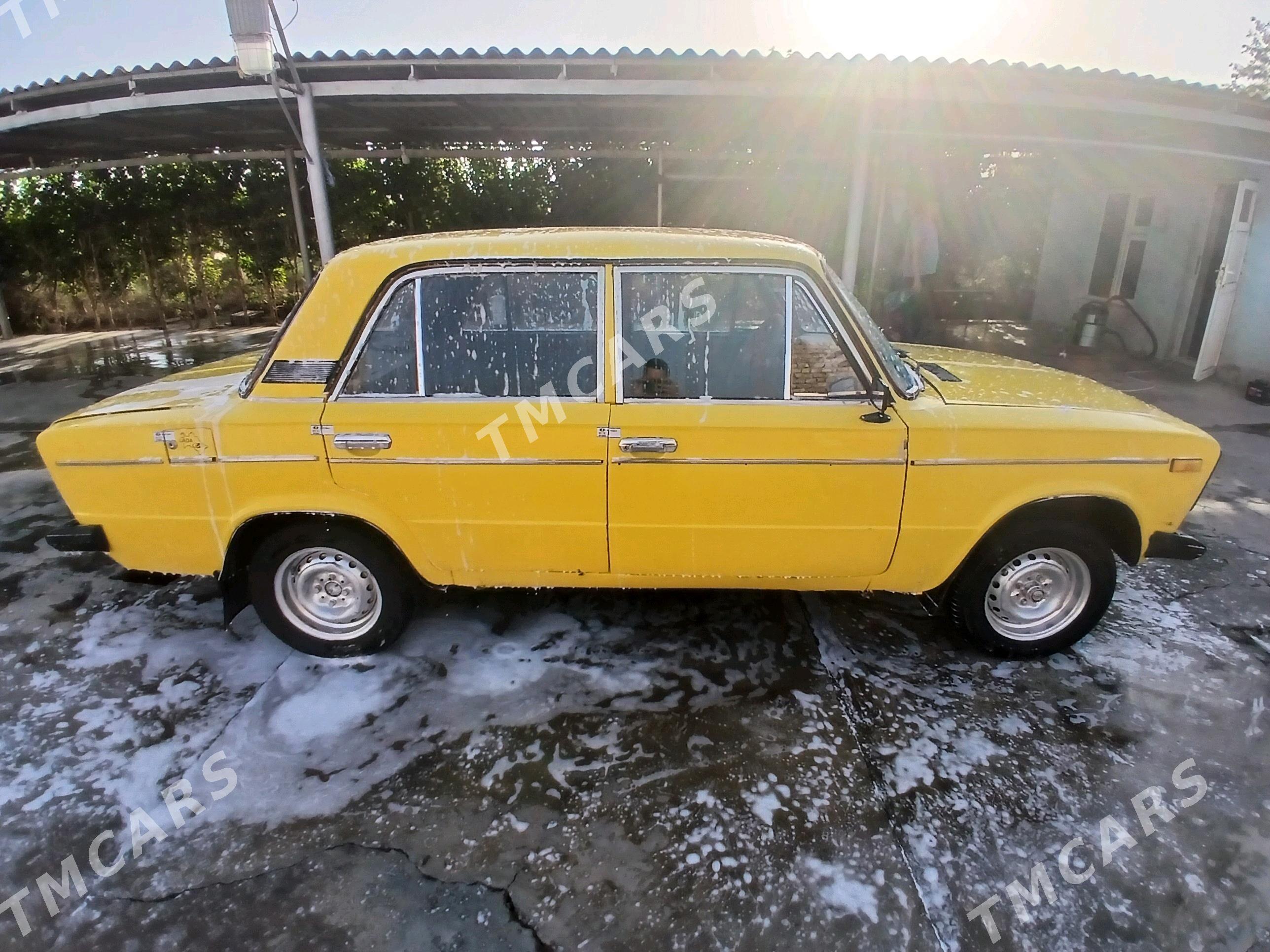 Lada 2106 1990 - 25 000 TMT - Серахс - img 3