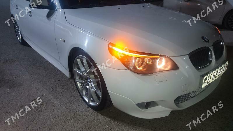 BMW 528 2009 - 220 000 TMT - Aşgabat - img 3