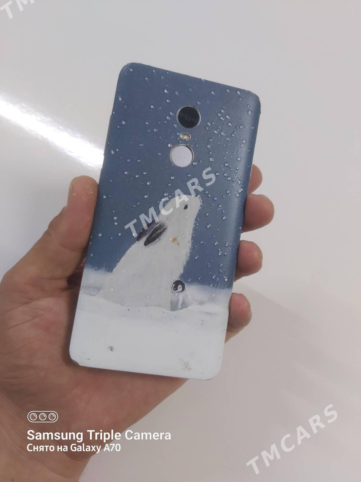 SATLYK REDMI NOT 4 64G - Hitrowka - img 2