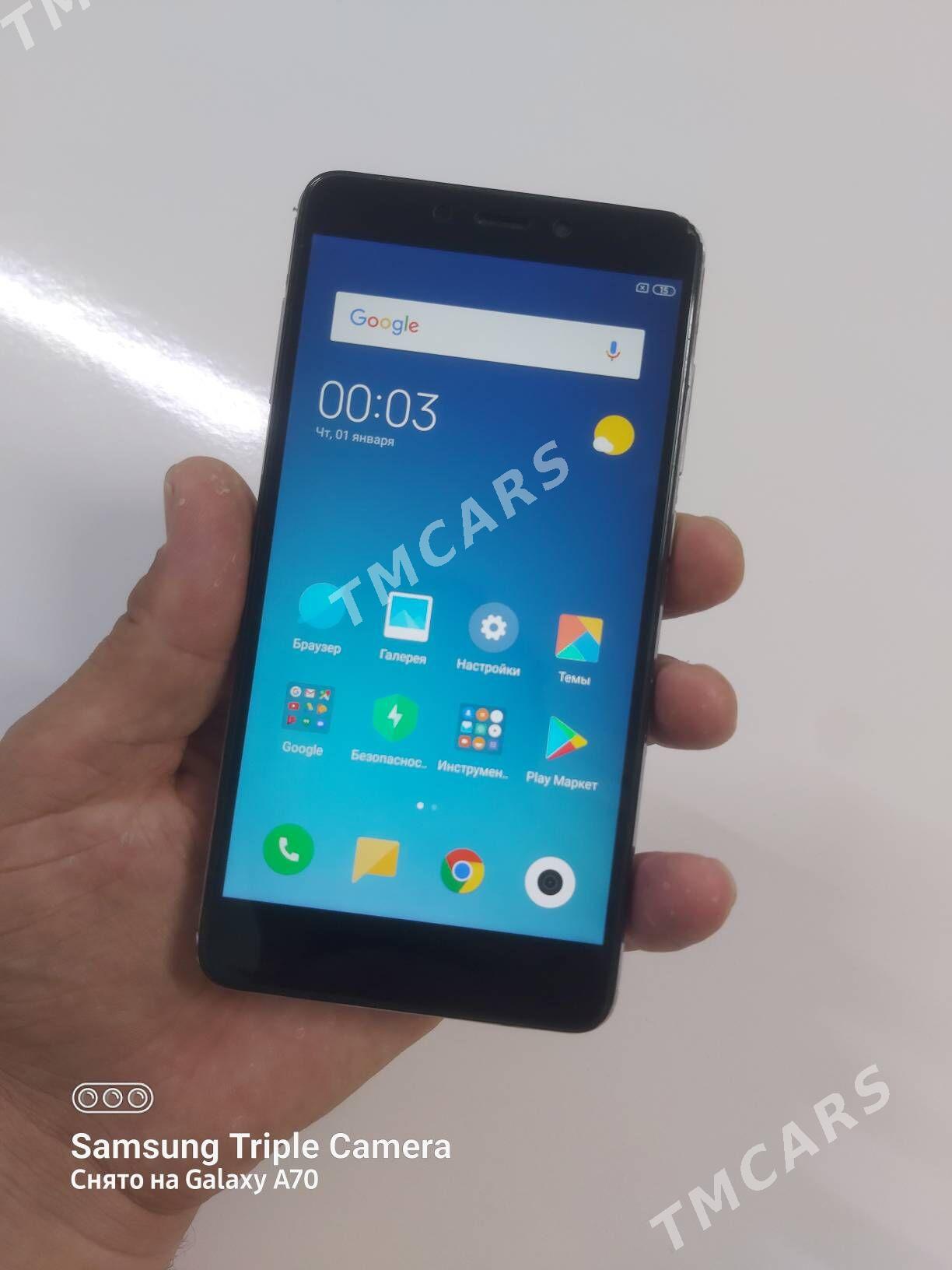 SATLYK REDMI NOT 4 64G - Hitrowka - img 3