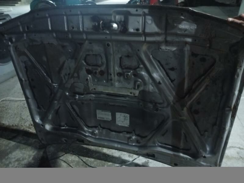 RUNNER sport  kapot 800 TMT - Гёкдепе - img 2