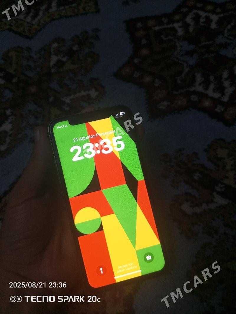 iPhone X - Hitrowka - img 2